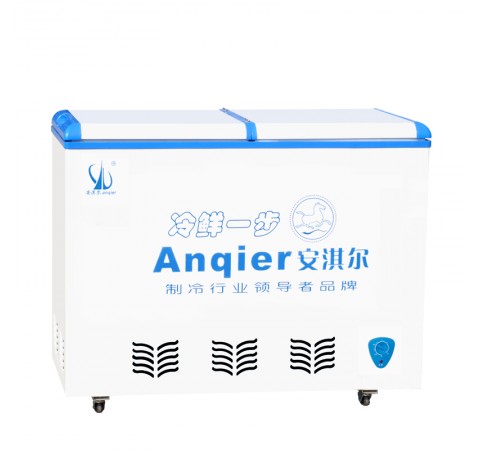 對(duì)折門(mén)/雙溫